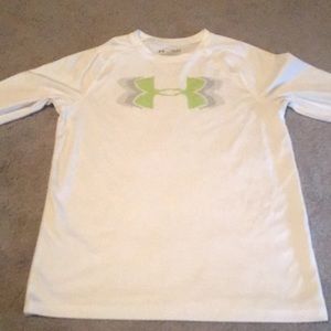 Longsleeve Graphic Under Armor Longsleeve shirt